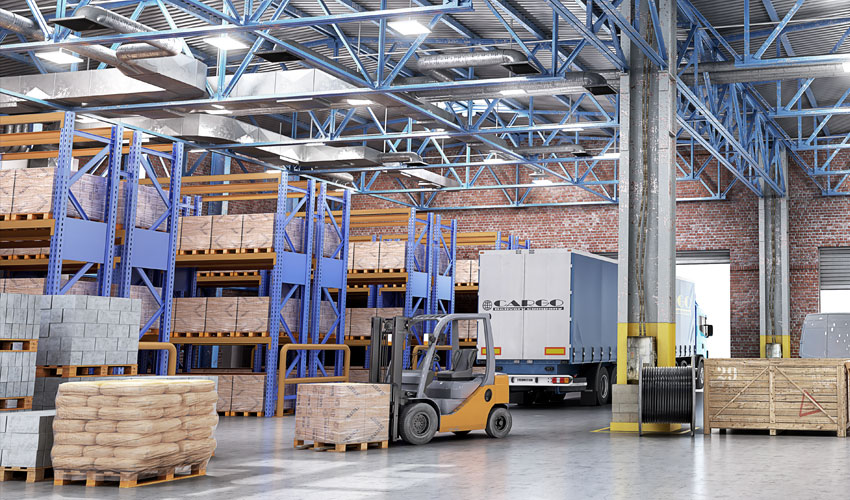 Export - Service Export - Service
