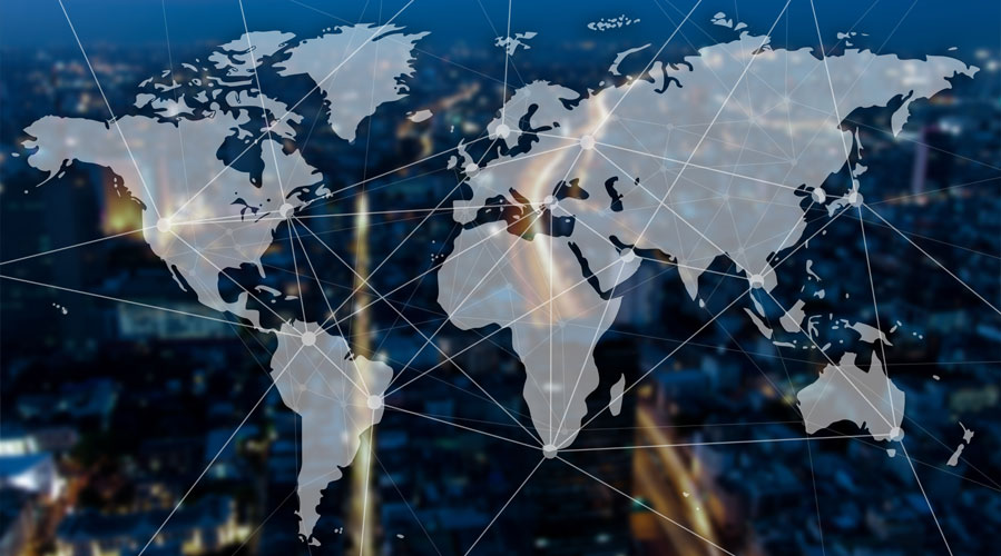 Unsere Exportverfahren Unsere Exportverfahren