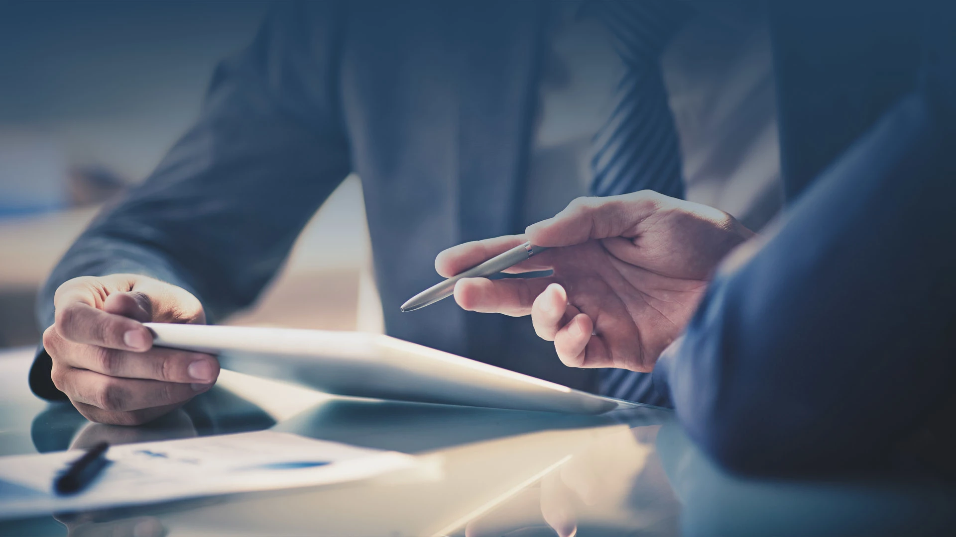 <b>Profesyonel Çözümler</b>